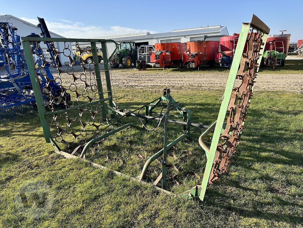 Düvelsdorf DGE604 - Kettäke: pilt 4 Düvelsdorf DGE604 - Kettäke: pilt 4