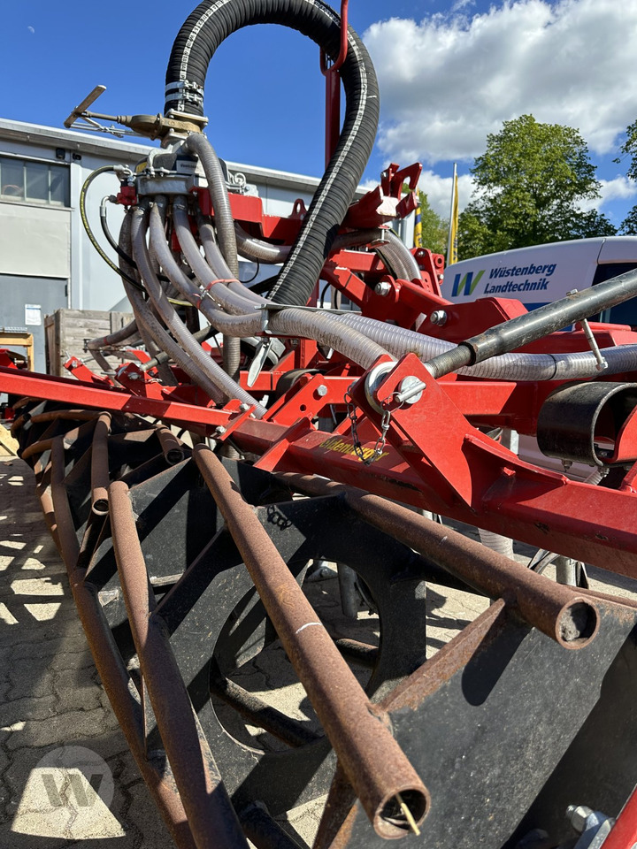 Evers Oldenburger BI-BT 13 R62 - Segupihusti: pilt 3 Evers Oldenburger BI-BT 13 R62 - Segupihusti: pilt 3