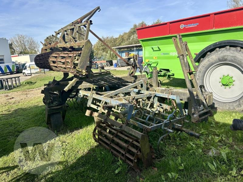 Fortschritt Kombinator T890 - Maaharimisseadmed: pilt 3 Fortschritt Kombinator T890 - Maaharimisseadmed: pilt 3