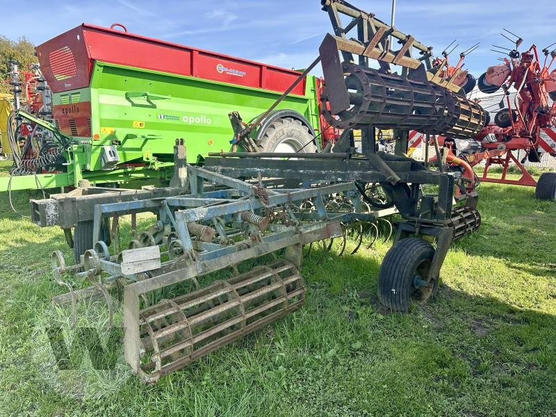 Fortschritt Kombinator T890 - Maaharimisseadmed: pilt 1 Fortschritt Kombinator T890 - Maaharimisseadmed: pilt 1