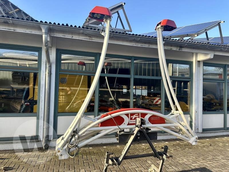 Fritzmeier Isaria 6.91 N-Sensor - Sensor - Põllutööseade: pilt 2 Fritzmeier Isaria 6.91 N-Sensor - Sensor - Põllutööseade: pilt 2