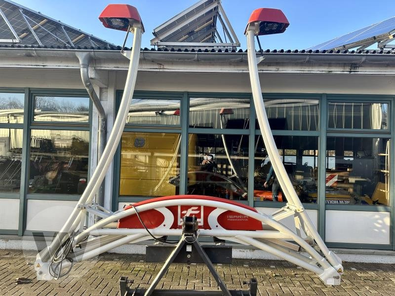 Fritzmeier Isaria 6.91 N-Sensor - Sensor - Põllutööseade: pilt 1 Fritzmeier Isaria 6.91 N-Sensor - Sensor - Põllutööseade: pilt 1