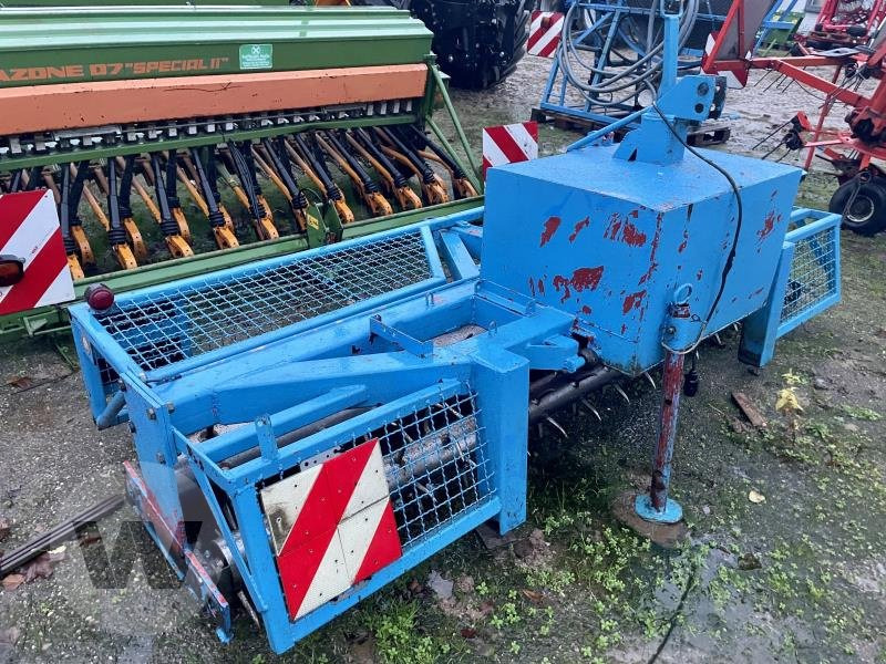 Frontpacker 3m - Põllurull: pilt 4 Frontpacker 3m - Põllurull: pilt 4