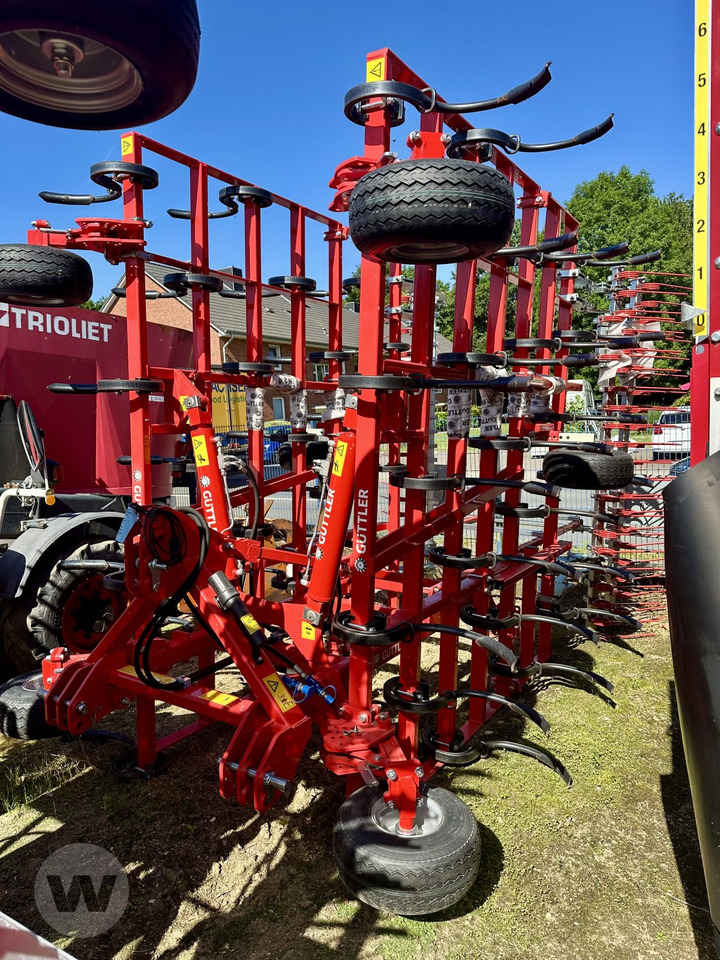 Güttler SUPERMAXX BIO 60-7 - Vedruäke: pilt 5 Güttler SUPERMAXX BIO 60-7 - Vedruäke: pilt 5