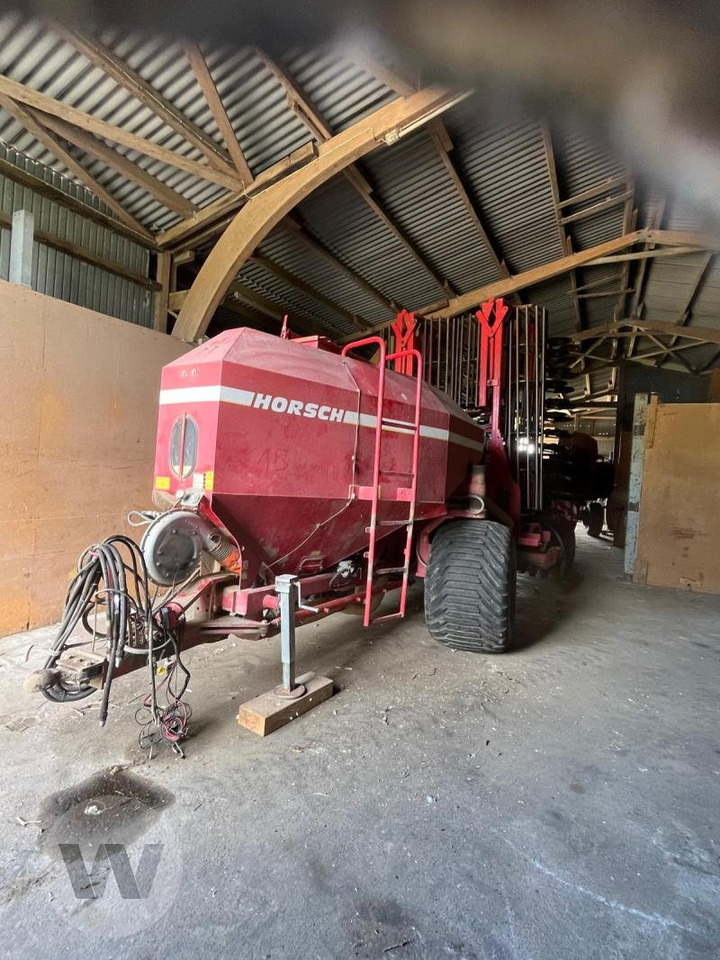Horsch PRONTO RX9 - Külvimasin: pilt 3 Horsch PRONTO RX9 - Külvimasin: pilt 3