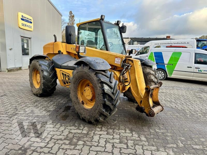 JCB 526-56 - Teleskooplaadur: pilt 3 JCB 526-56 - Teleskooplaadur: pilt 3
