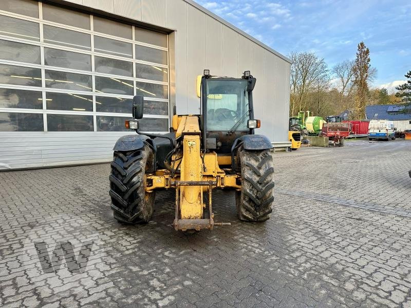 Teleskooplaadur JCB 526-56: pilt 9