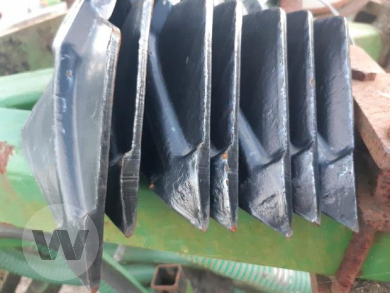 Kotte GARANT Güllegrubber - Segupihusti: pilt 5 Kotte GARANT Güllegrubber - Segupihusti: pilt 5
