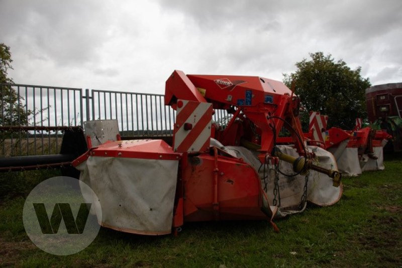 Kuhn FC 313 F - Niiduk: pilt 1 Kuhn FC 313 F - Niiduk: pilt 1
