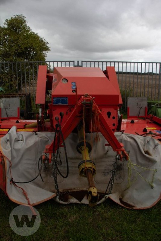 Niiduk Kuhn FC 313 F: pilt 6 Niiduk Kuhn FC 313 F: pilt 6