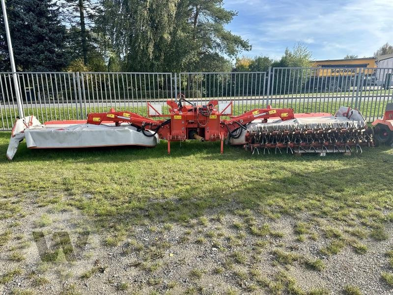 Kuhn FC 883 - Niiduk: pilt 1 Kuhn FC 883 - Niiduk: pilt 1
