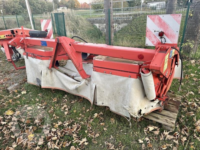 Kuhn GMD 802 F - Niiduk: pilt 2 Kuhn GMD 802 F - Niiduk: pilt 2