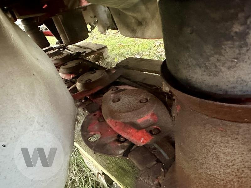 Kuhn GMD 802 F - Niiduk: pilt 4 Kuhn GMD 802 F - Niiduk: pilt 4