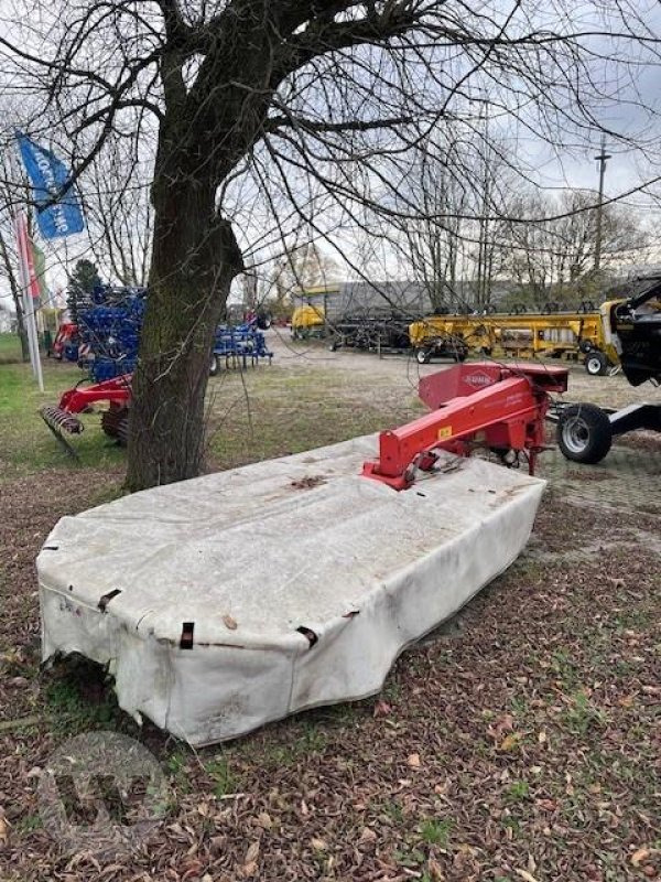 Kuhn GMD 802 Lift Control - Niiduk: pilt 3 Kuhn GMD 802 Lift Control - Niiduk: pilt 3