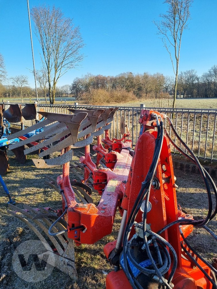 Kuhn Vari-Master - Ader: pilt 4 Kuhn Vari-Master - Ader: pilt 4