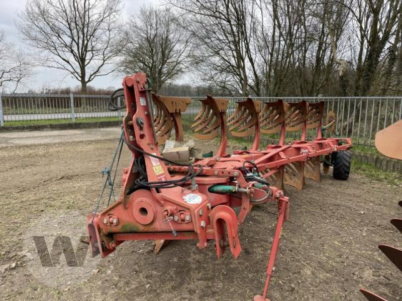 Kverneland EG 85 Vario - Ader: pilt 5 Kverneland EG 85 Vario - Ader: pilt 5