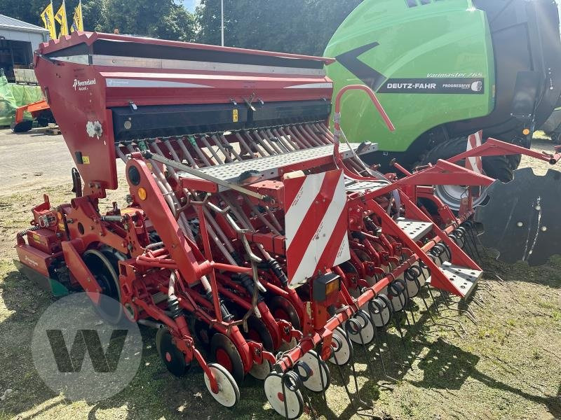 Kverneland mc-drill pro - Kombain-külvimasin: pilt 3 Kverneland mc-drill pro - Kombain-külvimasin: pilt 3