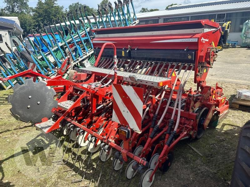Kverneland mc-drill pro - Kombain-külvimasin: pilt 1 Kverneland mc-drill pro - Kombain-külvimasin: pilt 1