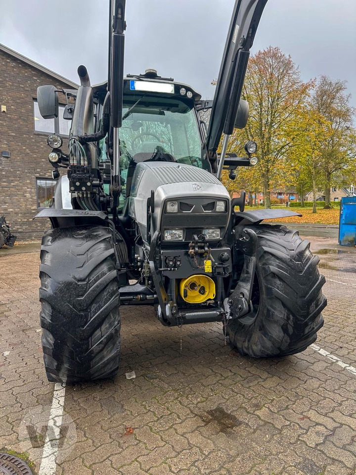 Lamborghini R 6.140.4 - Traktor: pilt 3 Lamborghini R 6.140.4 - Traktor: pilt 3