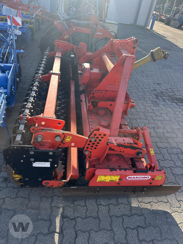 Maschio DM Classic 3000 - Aktiiväke: pilt 4 Maschio DM Classic 3000 - Aktiiväke: pilt 4
