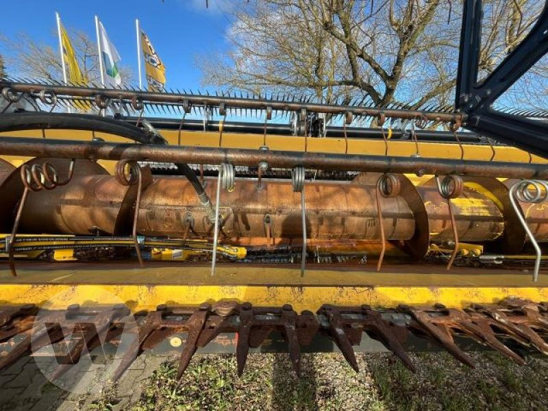 New Holland 9,15m Varifeed - Kombaini päis: pilt 3 New Holland 9,15m Varifeed - Kombaini päis: pilt 3