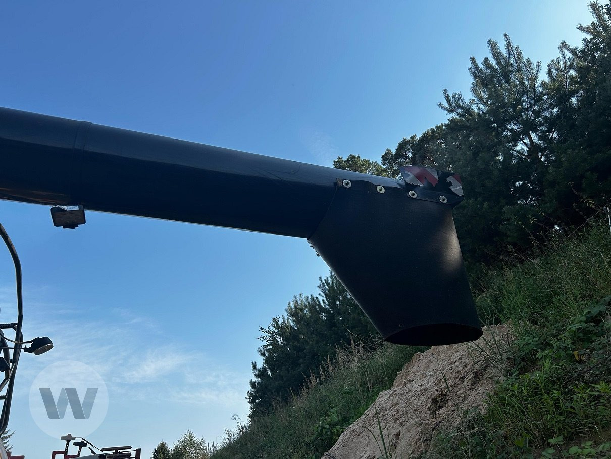 New Holland CR 9070 ELEV - Traktor: pilt 2 New Holland CR 9070 ELEV - Traktor: pilt 2