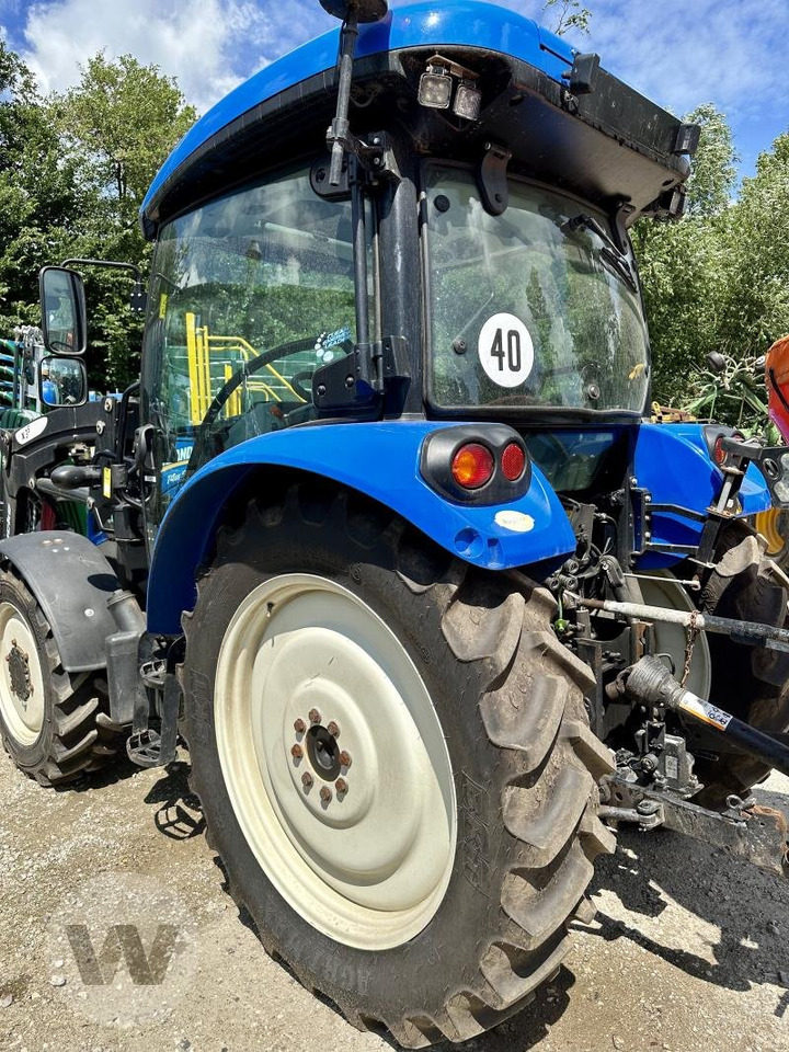 New Holland T 4.65 liising New Holland T 4.65: pilt 7