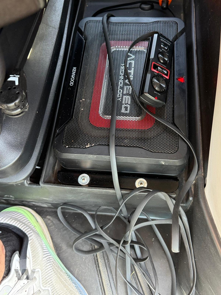 New Holland T 7.300 AC New Gen - Traktor: pilt 3 New Holland T 7.300 AC New Gen - Traktor: pilt 3