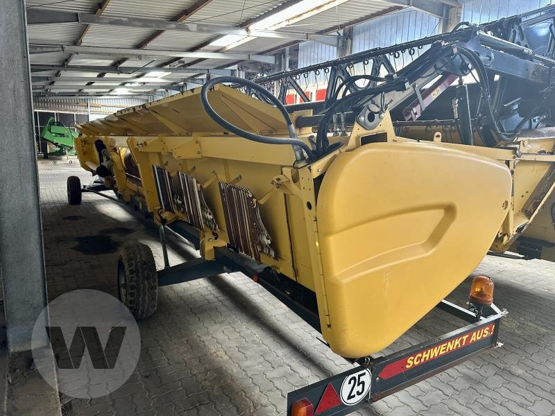 New Holland VARIFEED 35V - Kombaini päis: pilt 3 New Holland VARIFEED 35V - Kombaini päis: pilt 3