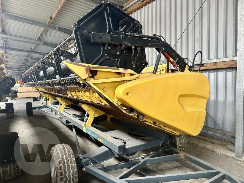 New Holland VARIFEED 35V - Kombaini päis: pilt 2 New Holland VARIFEED 35V - Kombaini päis: pilt 2