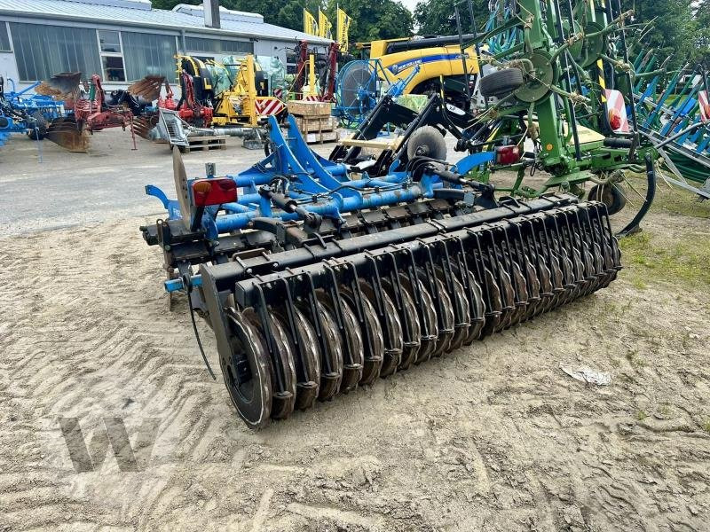Rabe Fieldbird 3000 E - Ketasäke: pilt 2 Rabe Fieldbird 3000 E - Ketasäke: pilt 2