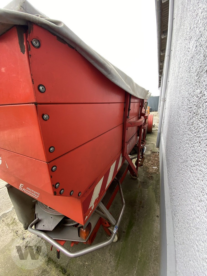 Rauch Axera H EMC - Väetiselaoturid: pilt 5 Rauch Axera H EMC - Väetiselaoturid: pilt 5
