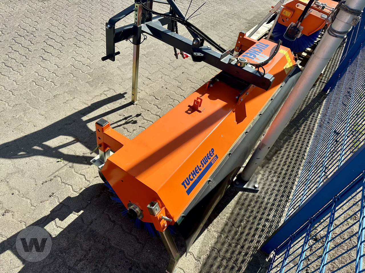 Tuchel ECO 230 HD - Hari: pilt 4 Tuchel ECO 230 HD - Hari: pilt 4