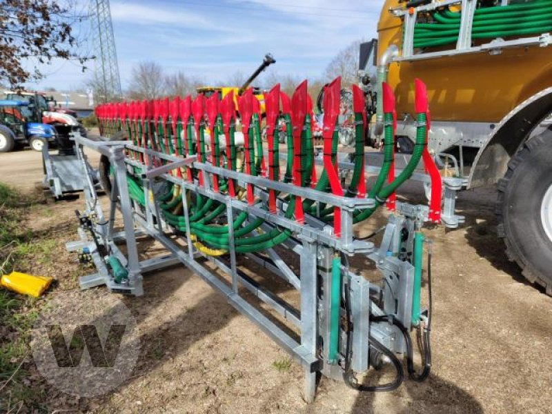 Zunhammer FARMLANDFIX-VERTEILE - Segupihusti: pilt 3 Zunhammer FARMLANDFIX-VERTEILE - Segupihusti: pilt 3