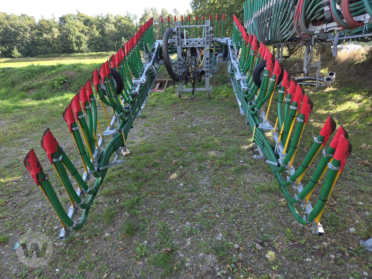 Zunhammer Glidefix-Verteiler - Segupihusti: pilt 1 Zunhammer Glidefix-Verteiler - Segupihusti: pilt 1