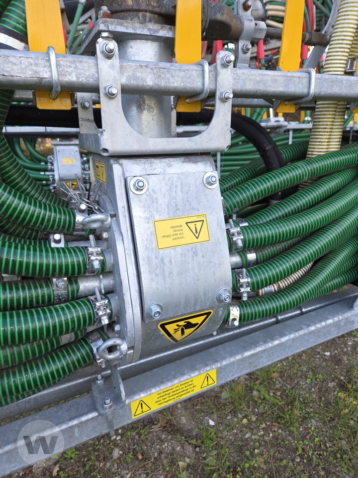 Zunhammer Glidefix-Verteiler - Segupihusti: pilt 2 Zunhammer Glidefix-Verteiler - Segupihusti: pilt 2