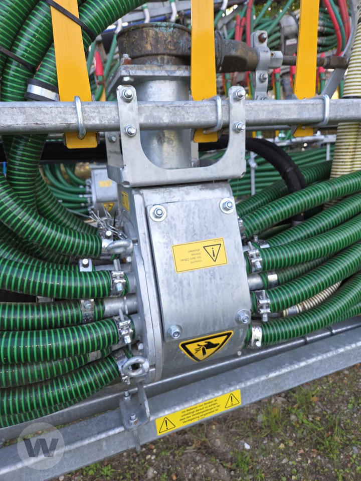 Zunhammer Glidefix-Verteiler - Segupihusti: pilt 5 Zunhammer Glidefix-Verteiler - Segupihusti: pilt 5
