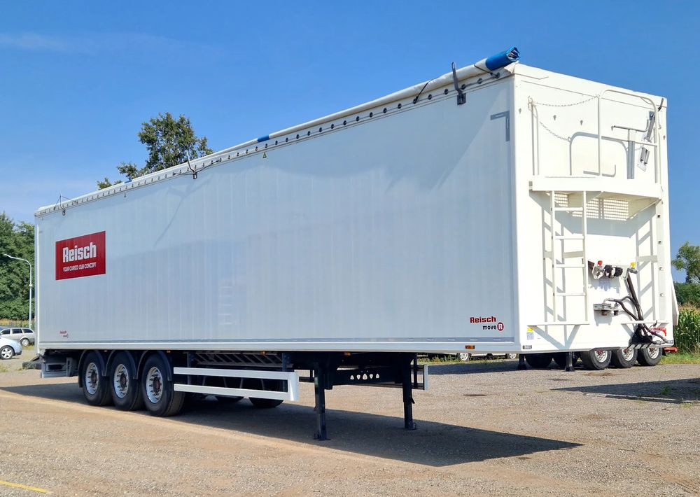 Reisch RUCHOMA PODŁOGA 7MM - 2 SZTUKI - Kõndimisalaga poolhaagised: pilt 1 Reisch RUCHOMA PODŁOGA 7MM - 2 SZTUKI - Kõndimisalaga poolhaagised: pilt 1