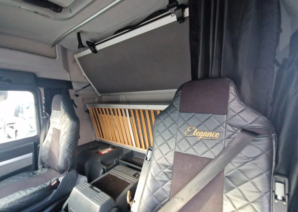 MAN Dostępne 3 szt. Standard i Mega TGX 18.440 - Sadulveok: pilt 5 MAN Dostępne 3 szt. Standard i Mega TGX 18.440 - Sadulveok: pilt 5