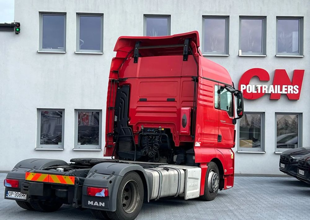 MAN TGX 18.420 XLX LOW DECK - Sadulveok: pilt 4 MAN TGX 18.420 XLX LOW DECK - Sadulveok: pilt 4