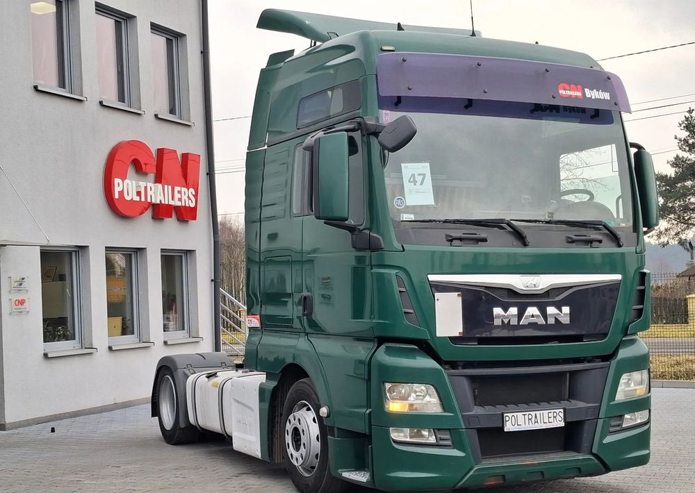 MAN TGX 18.440 XL Low Deck - Sadulveok: pilt 3 MAN TGX 18.440 XL Low Deck - Sadulveok: pilt 3