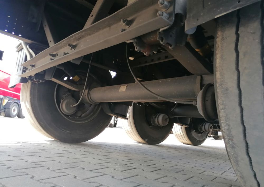 Schmitz Cargobull 2 szt. Standard Firanka, możliwy wynajem - Tentpoolhaagis: pilt 5 Schmitz Cargobull 2 szt. Standard Firanka, możliwy wynajem - Tentpoolhaagis: pilt 5