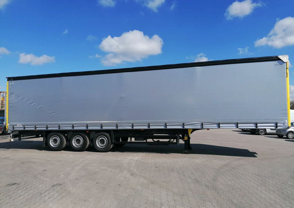 Schmitz Cargobull STANDARD FIRANKA- MOŻLIWY WYNAJEM - Tentpoolhaagis: pilt 4 Schmitz Cargobull STANDARD FIRANKA- MOŻLIWY WYNAJEM - Tentpoolhaagis: pilt 4
