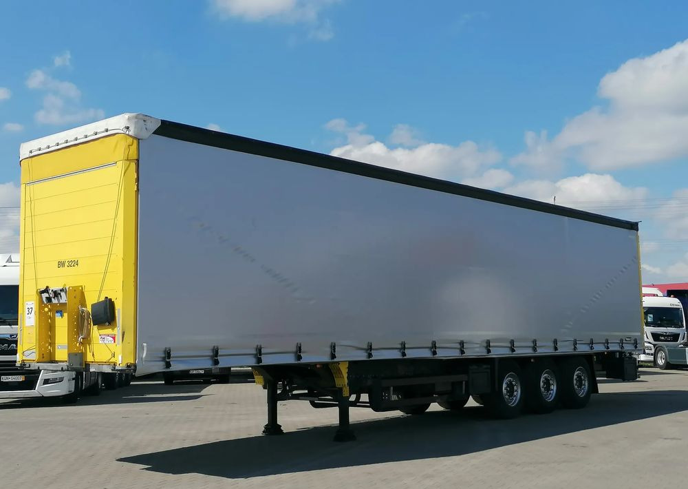 Schmitz Cargobull STANDARD FIRANKA- MOŻLIWY WYNAJEM - Tentpoolhaagis: pilt 1 Schmitz Cargobull STANDARD FIRANKA- MOŻLIWY WYNAJEM - Tentpoolhaagis: pilt 1