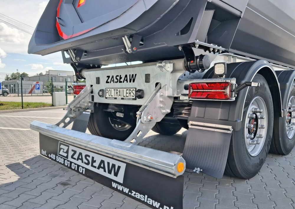 Zaslaw NOWY MODEL // Elektryczna plandeka // CAŁA HARDOX 500 24/27m3 - Kallur-poolhaagis: pilt 5 Zaslaw NOWY MODEL // Elektryczna plandeka // CAŁA HARDOX 500 24/27m3 - Kallur-poolhaagis: pilt 5