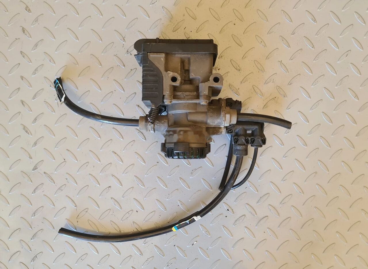 Knorr-Bremse 21114974 K029246 VOLVO FH4 FM4 RENAULT RANGE T truck - Piduriklapp - Veoauto: pilt 2 Knorr-Bremse 21114974 K029246 VOLVO FH4 FM4 RENAULT RANGE T truck - Piduriklapp - Veoauto: pilt 2
