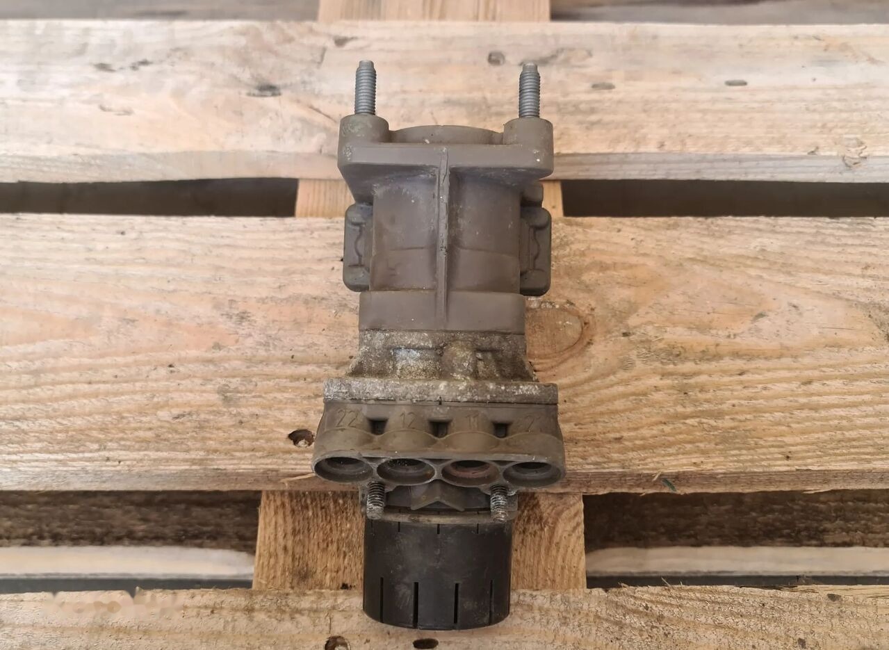 Knorr-Bremse 21390592 Renault PREMIUM truck - Piduriklapp - Veoauto: pilt 2 Knorr-Bremse 21390592 Renault PREMIUM truck - Piduriklapp - Veoauto: pilt 2