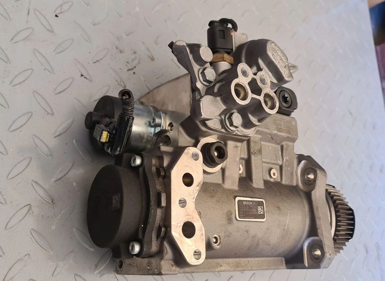 Mercedes-Benz ACTROS MP4 truck - Kütusepump - Veoauto: pilt 2 Mercedes-Benz ACTROS MP4 truck - Kütusepump - Veoauto: pilt 2