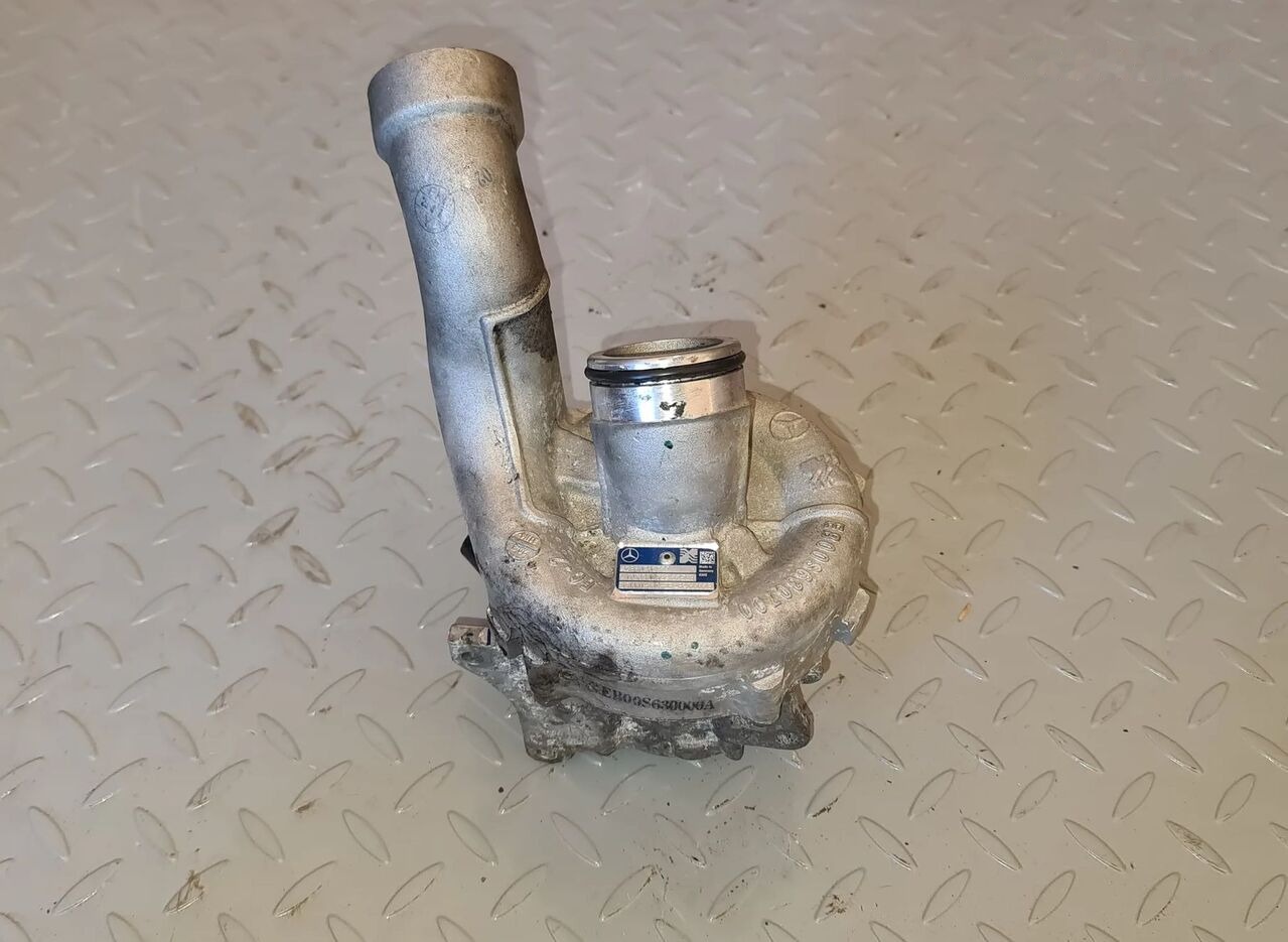 Mercedes-Benz M256 R6 E30 A2560902700 M256 Mercedes-Benz truck - Turbo - Veoauto: pilt 3 Mercedes-Benz M256 R6 E30 A2560902700 M256 Mercedes-Benz truck - Turbo - Veoauto: pilt 3