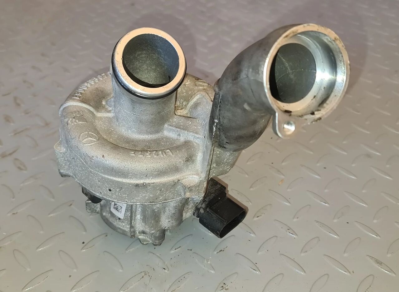 Mercedes-Benz M256 R6 E30 A2560902700 M256 Mercedes-Benz truck - Turbo - Veoauto: pilt 2 Mercedes-Benz M256 R6 E30 A2560902700 M256 Mercedes-Benz truck - Turbo - Veoauto: pilt 2